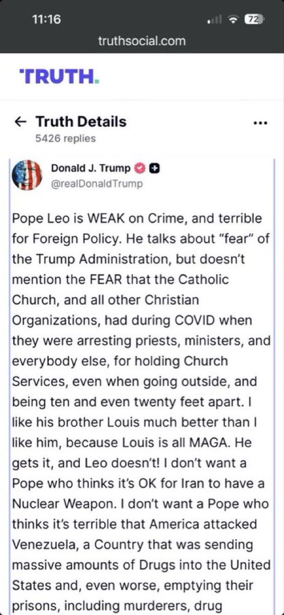 Dr Taylor Marshall™️ tweet media