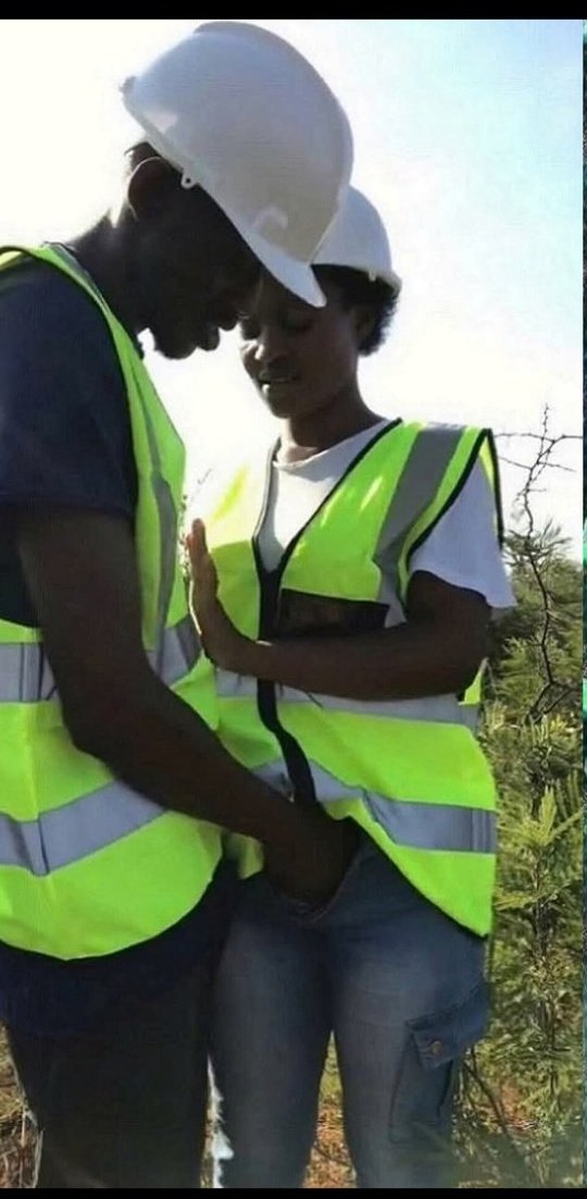 Kiesha💅 tweet media