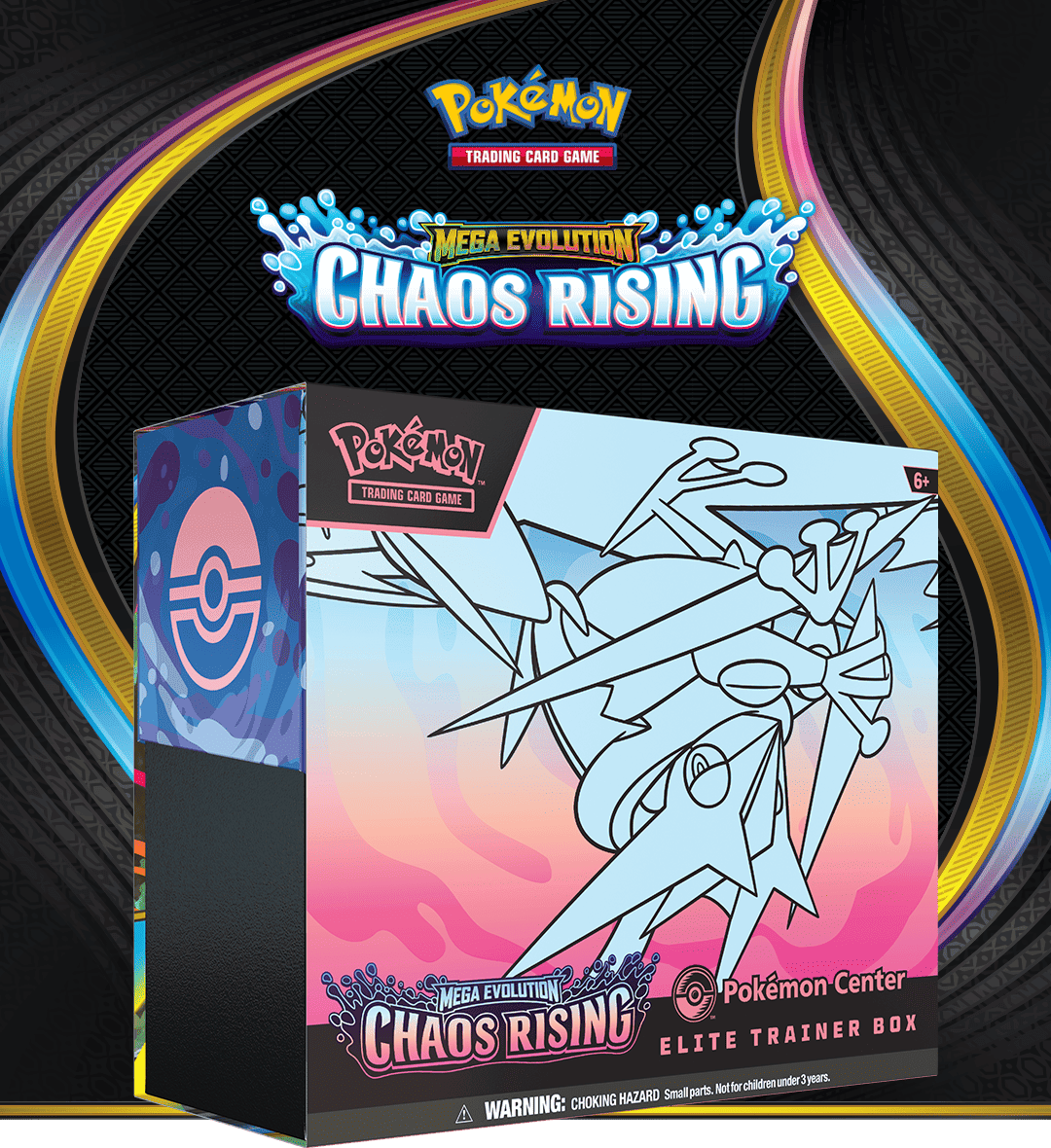 Pokémon-Switch Stock - TCG Restocks tweet media
