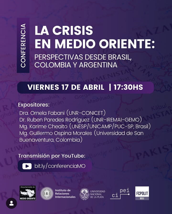 CIPEI UNR tweet media