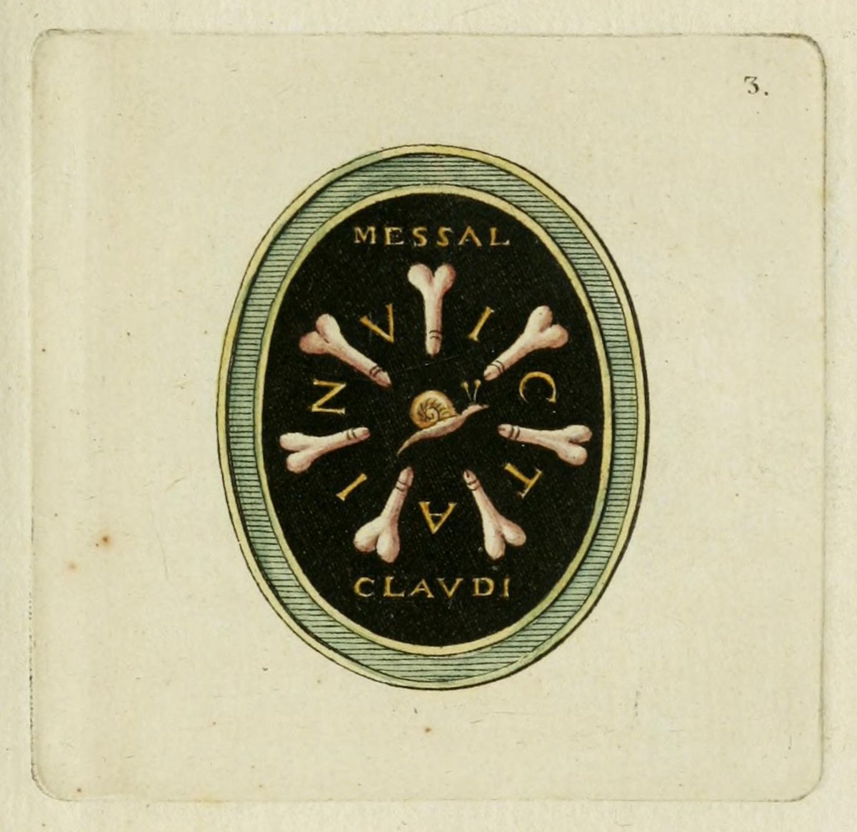 The Public Domain Review tweet media