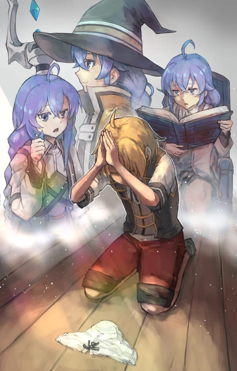 Lucius Seneca tweet media