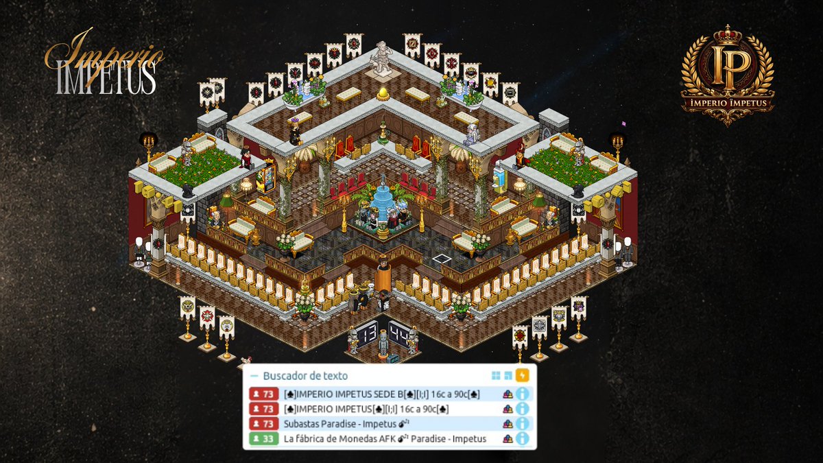 ⚜️IMPERIO_IMPETUS⚜️ tweet media