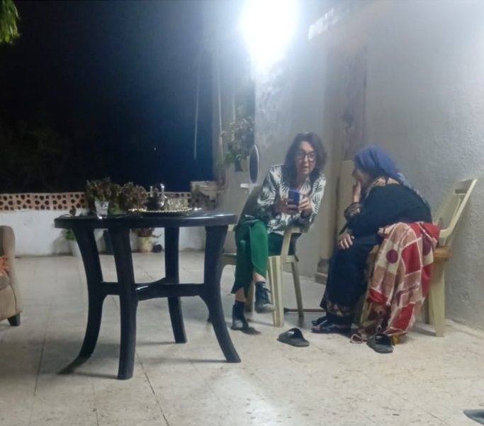 الثائر الأردني عمر النظامي tweet media