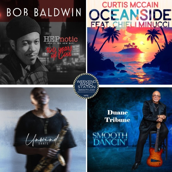 Weekend Radio Station tweet media