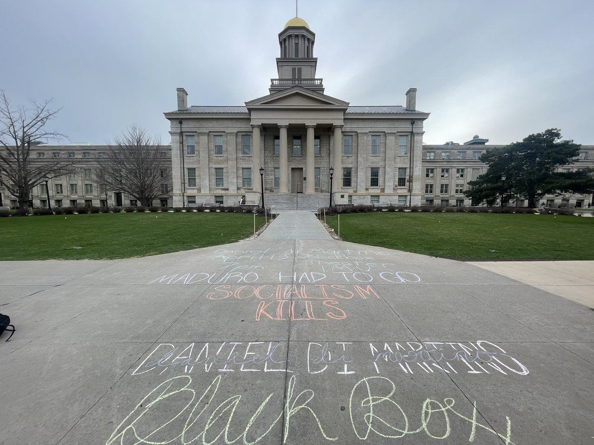 Iowa YAF tweet media