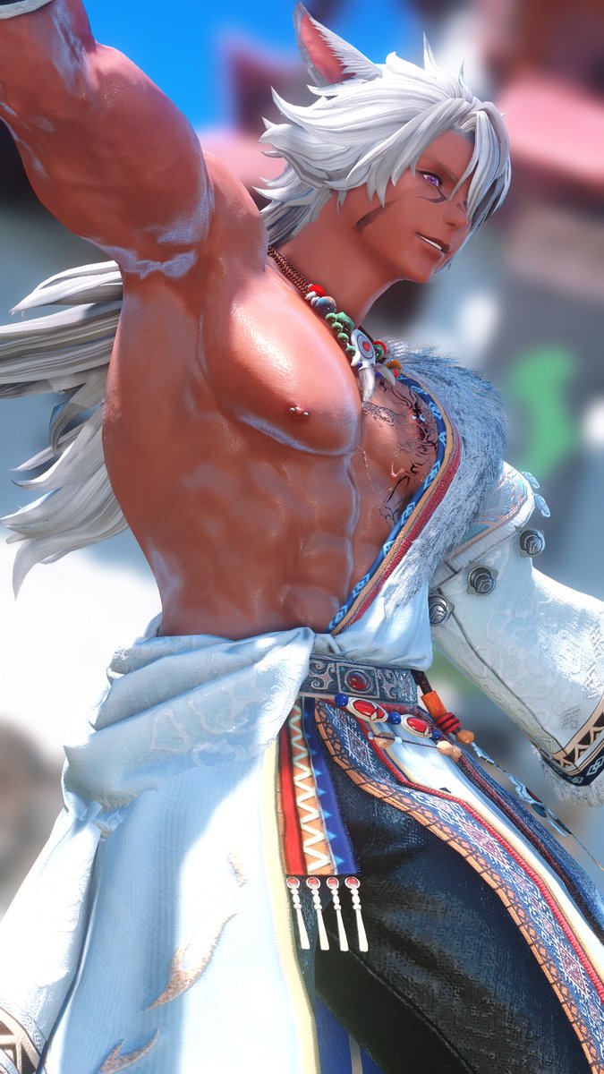 Mureiko_鯨魚矮貓 tweet media