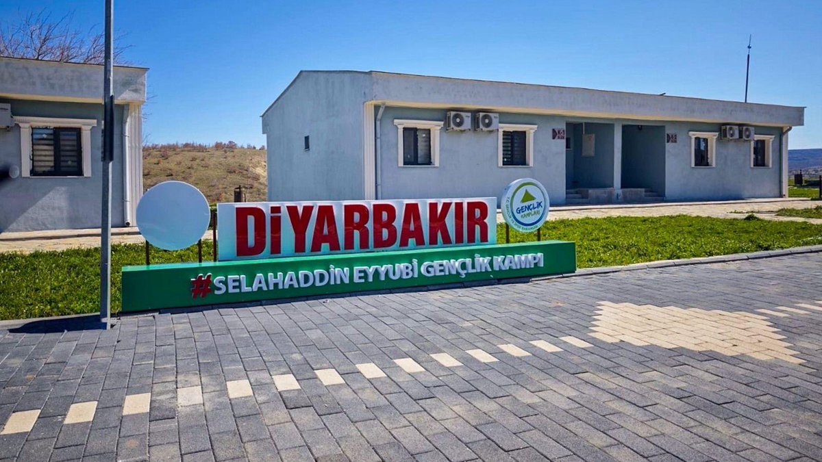 Gençlik Hizmetleri tweet media