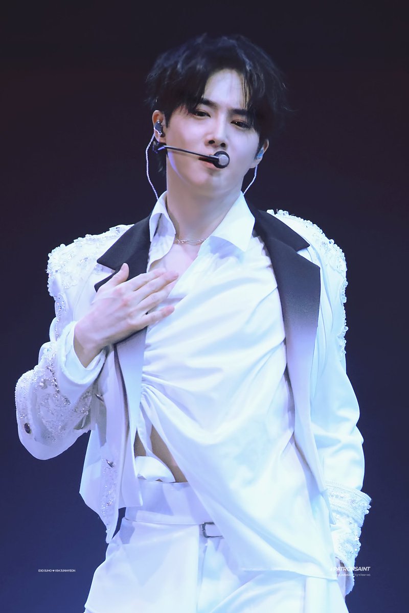 PATRONSAINT tweet media