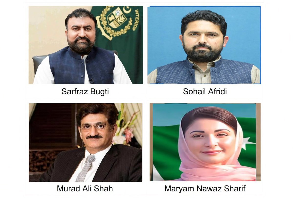 Balochistan Updates tweet media