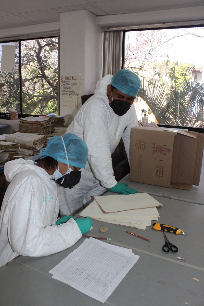 ADABI de México tweet media