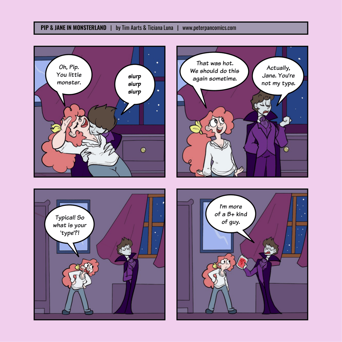 PeterPanComics tweet media