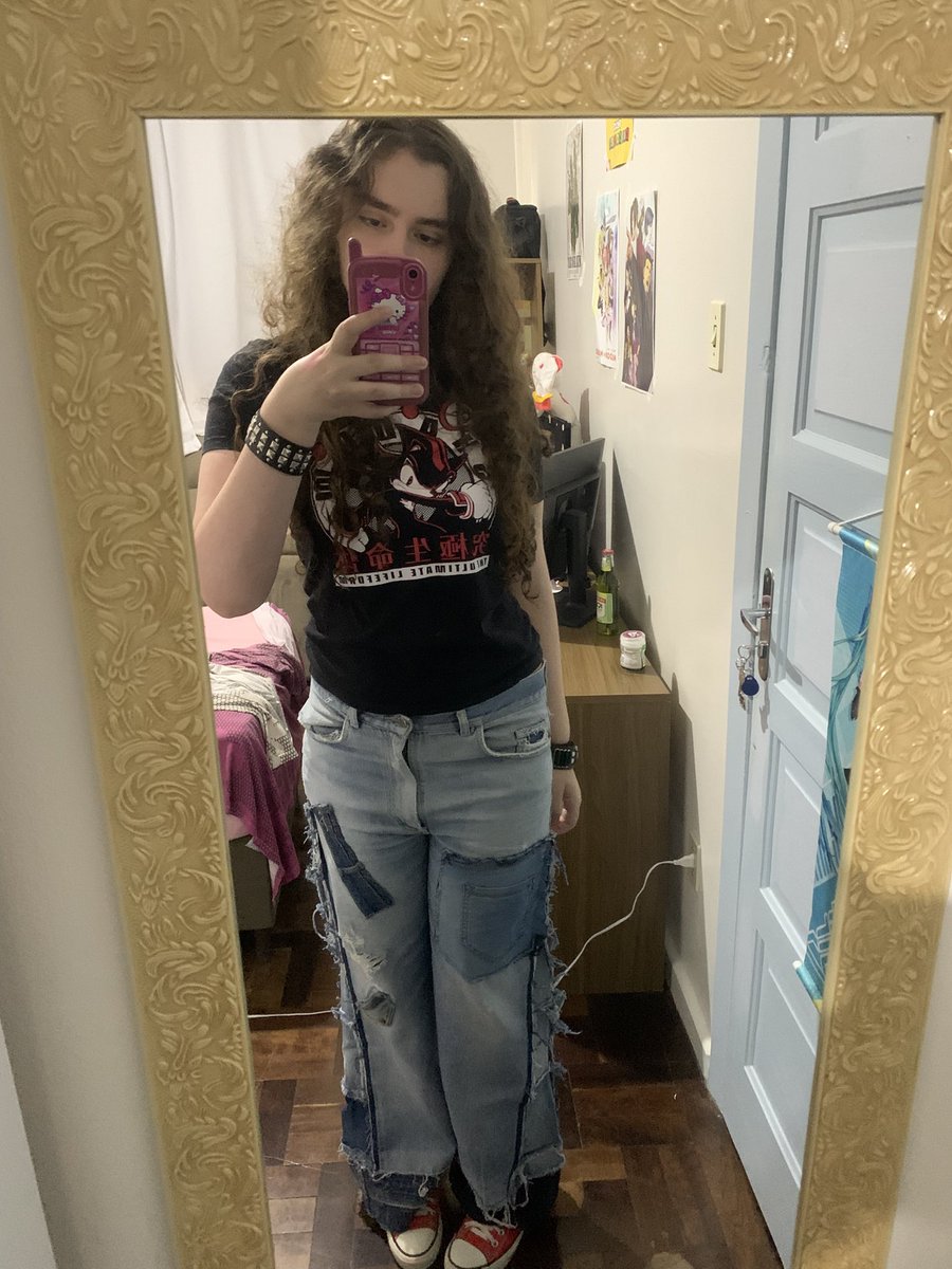 jujumadoka's tweet image. #FIT