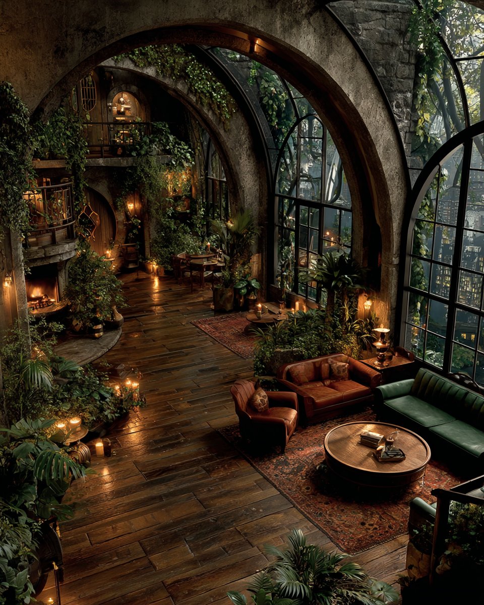 𝐀𝐫𝐜𝐡𝐢𝐭𝐞𝐜𝐭𝐮𝐫𝐚𝐥 𝐕𝐢𝐛𝐞𝐬 tweet media