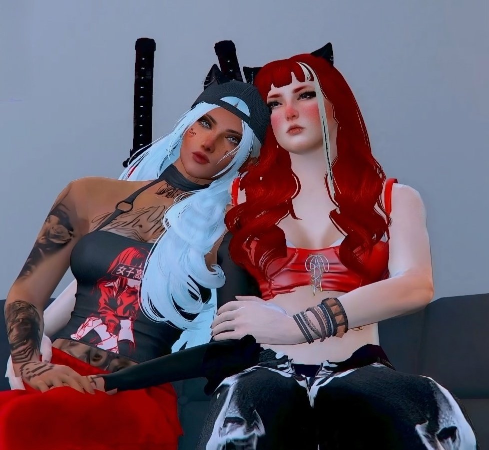 ؘ thαყ | jurídico nina tsukuroi 🎌 tweet media