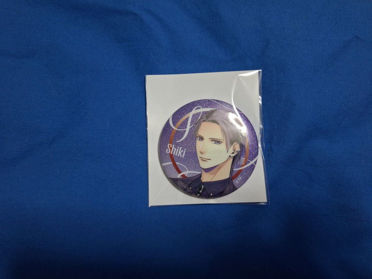 紺青«こんじょう»取引垢 tweet media