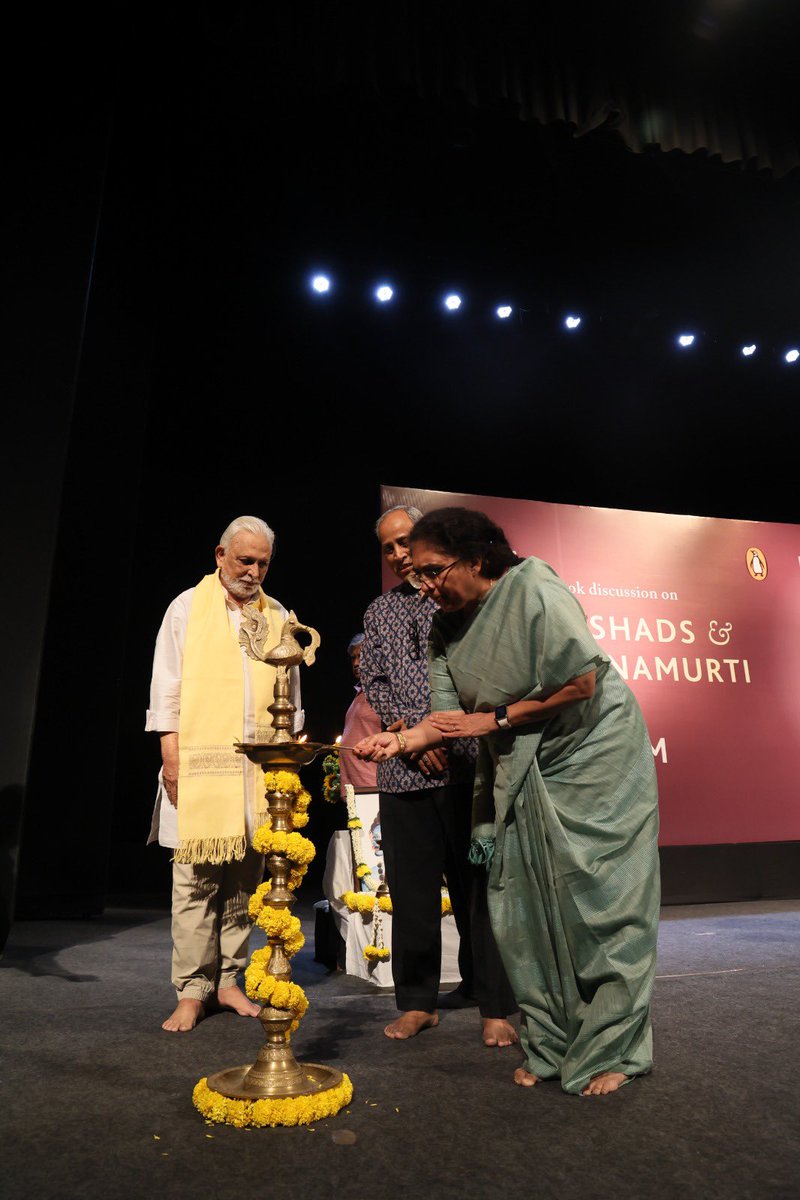 Tejaswini AnanthKumar tweet media