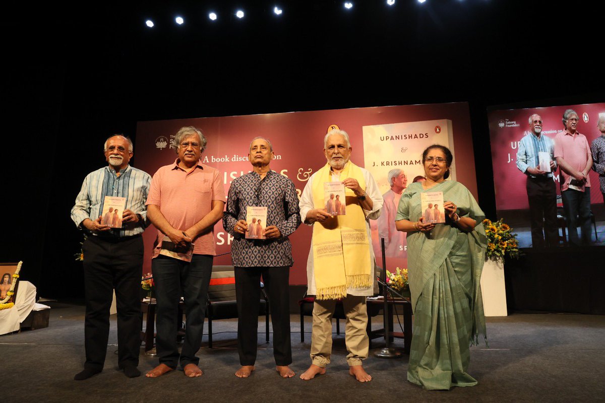 Tejaswini AnanthKumar tweet media