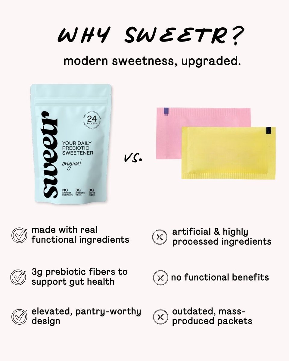 Jared | sweetr tweet media