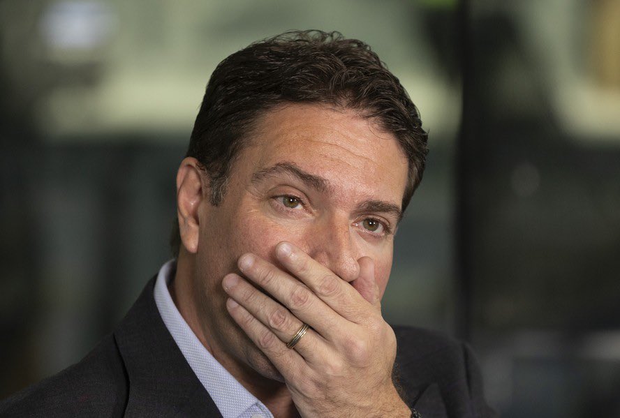 Lázaro Rosa 🇧🇷 tweet media