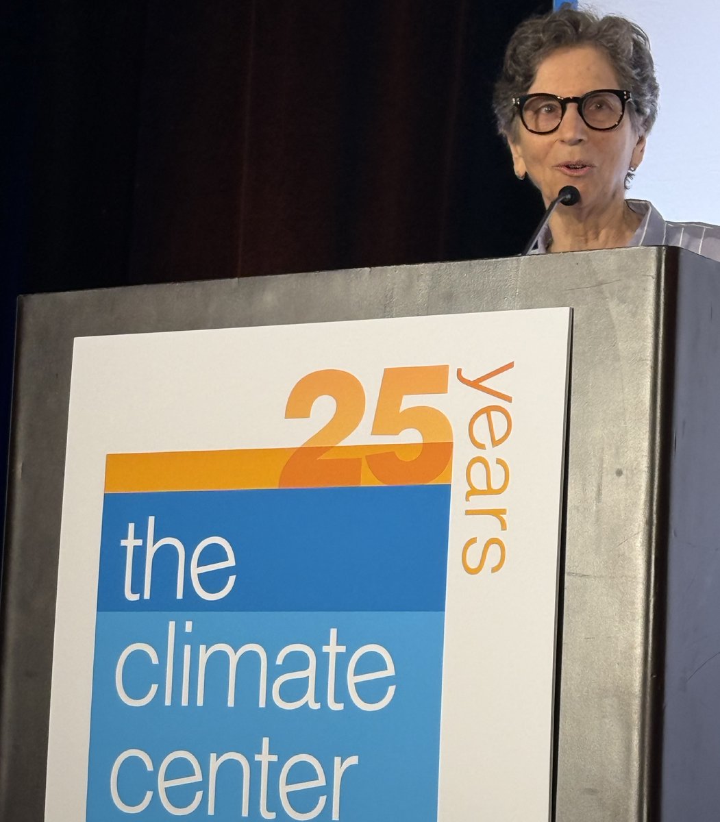 The Climate Center tweet media