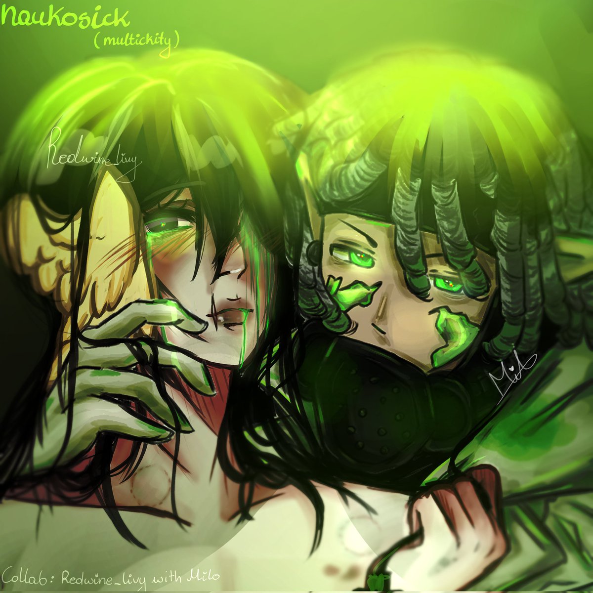 redwine_livy's tweet image. NAUKOSICK (Q!Multi X Q! Quackity)
Collab with @m4rtynk4_  
I did Quackity and she did Multi
 
#Quackity #Youngmulti #Naukosick #multickity #Qsmp #qsmpquackity #qsmpfanat #qsmpmulti