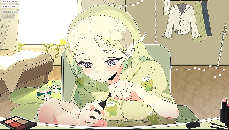 레시온 (Resion) ⚔️🍀 tweet media