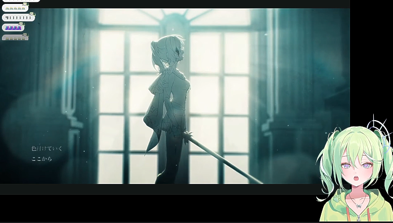 레시온 (Resion) ⚔️🍀 tweet media