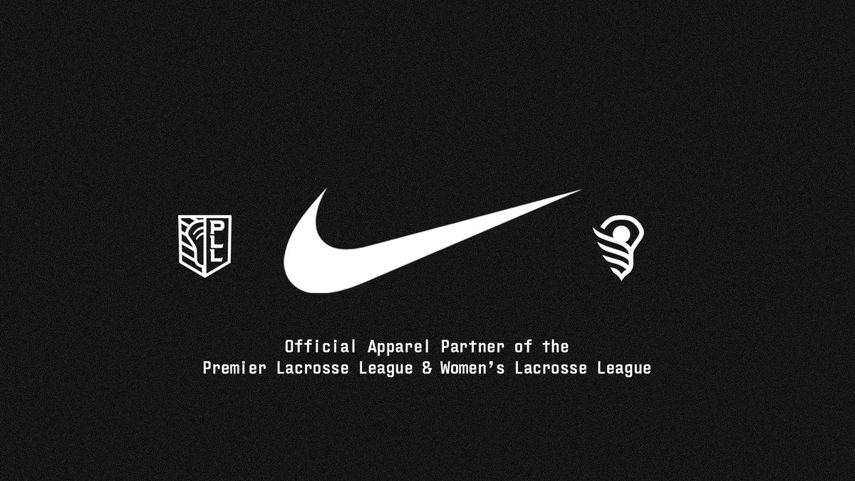 Premier Lacrosse League tweet media