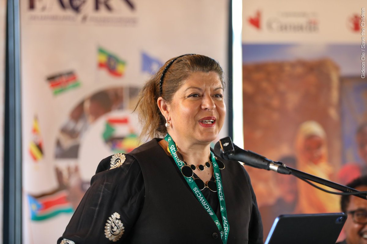 ACERWC_CSOForum's tweet image. We are happy to host the 28th Session of the CSO Forum at Mpilo Boutique Hotel in Maseru, Lesotho. The session brings together child rights actors from the region to deliberate and continue their push for a better Africa for the African #Child.

#28thCSOForum