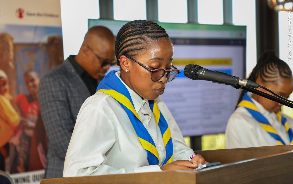 ACERWC_CSOForum's tweet image. We are happy to host the 28th Session of the CSO Forum at Mpilo Boutique Hotel in Maseru, Lesotho. The session brings together child rights actors from the region to deliberate and continue their push for a better Africa for the African #Child.

#28thCSOForum
