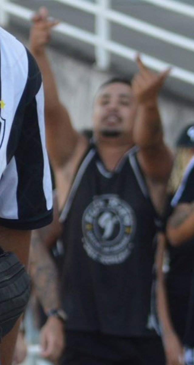 Botafogo Tá embalado hein tweet media