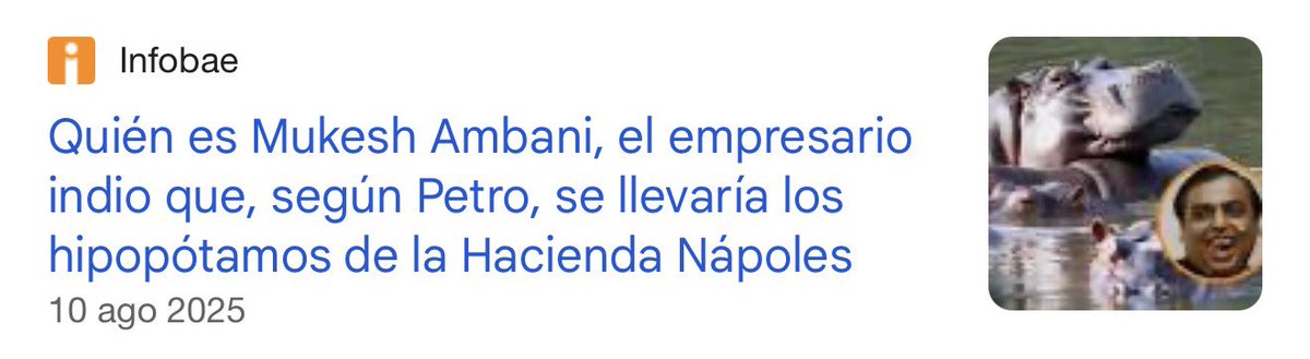 Germán Ricaurte tweet media