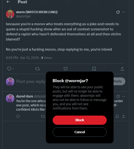 dazed daze tweet media