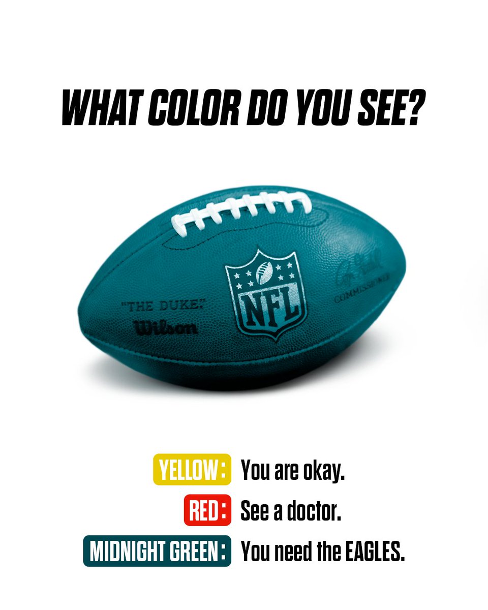 Philadelphia Eagles tweet media