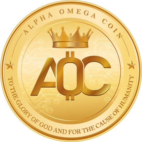 Alpha Omega Coin tweet media
