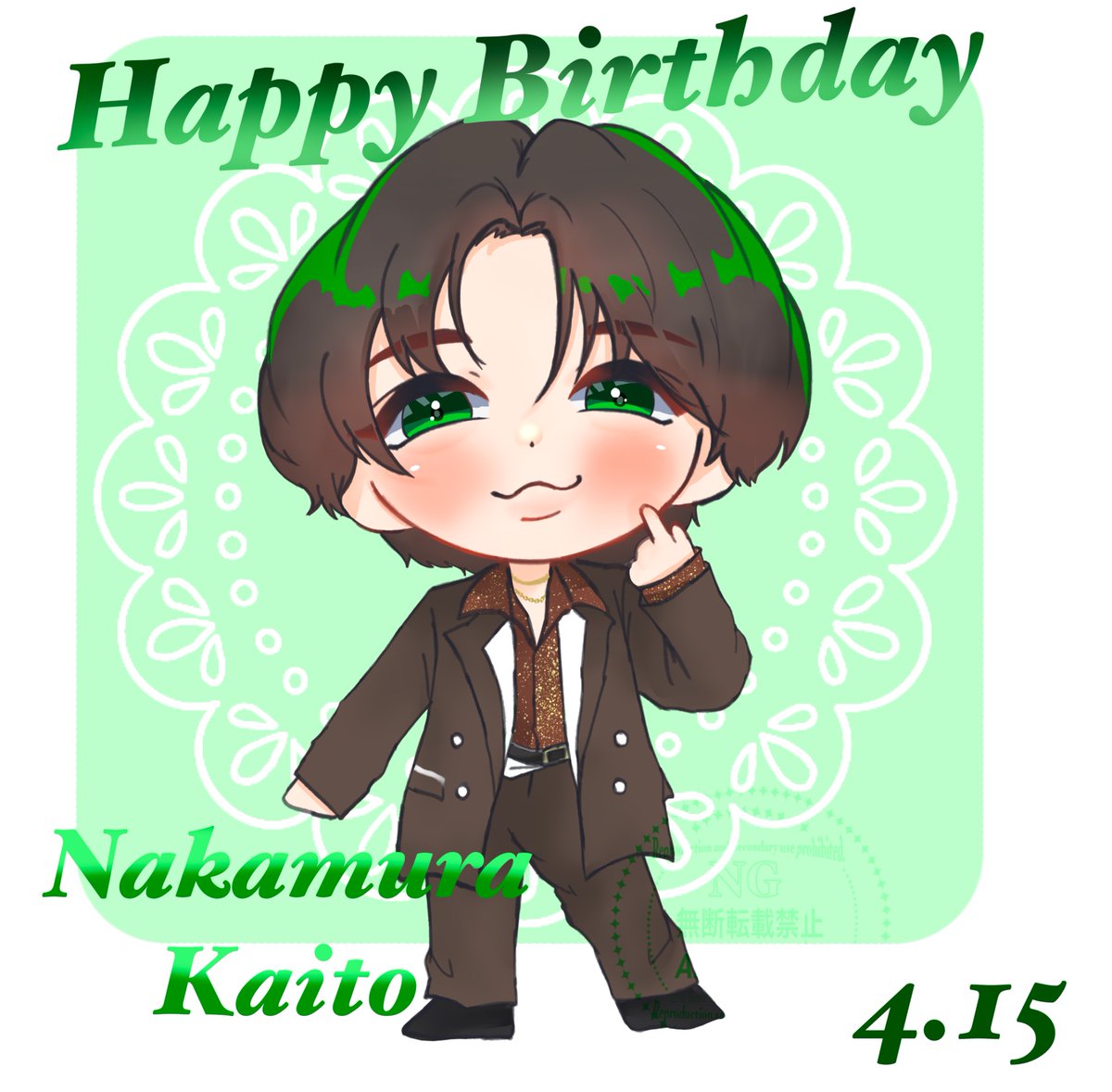 らーゆ tweet media