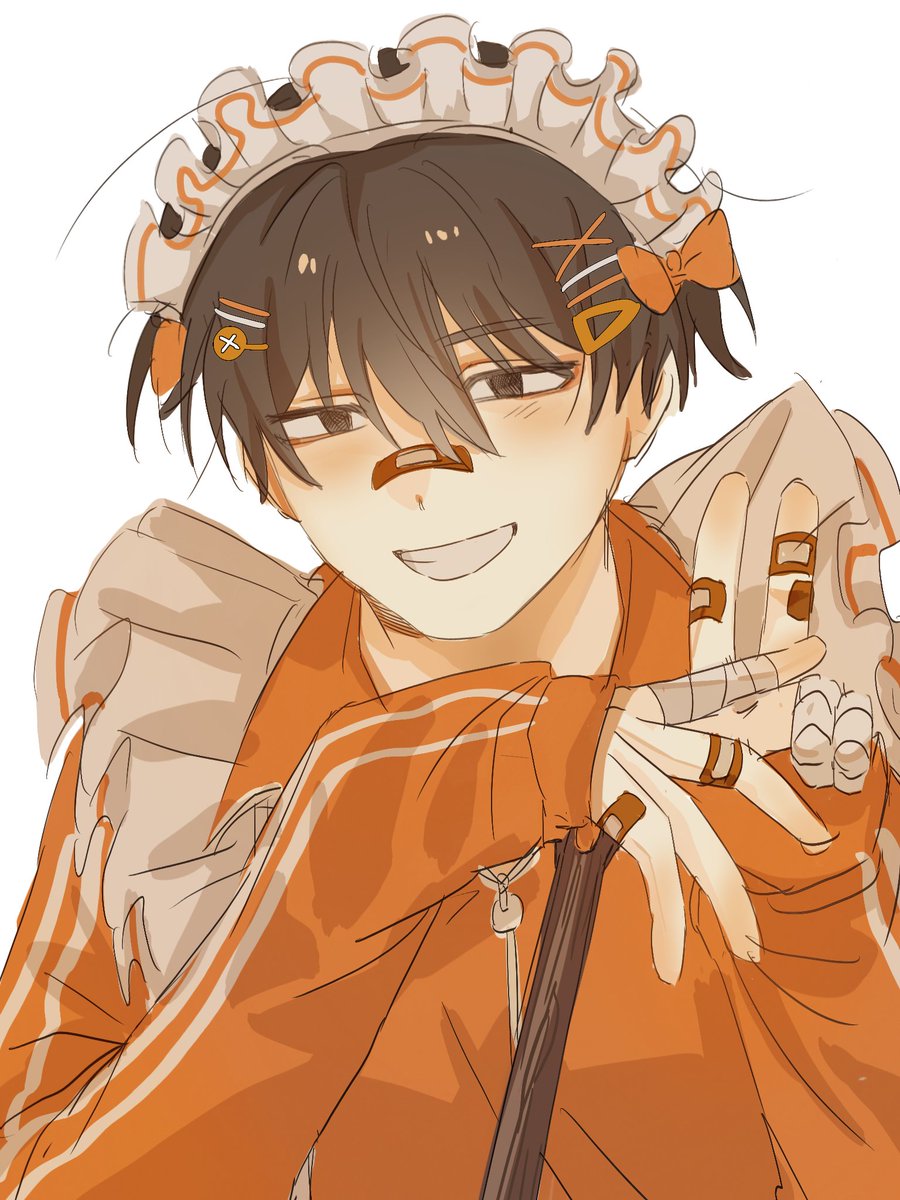 시니치 tweet media