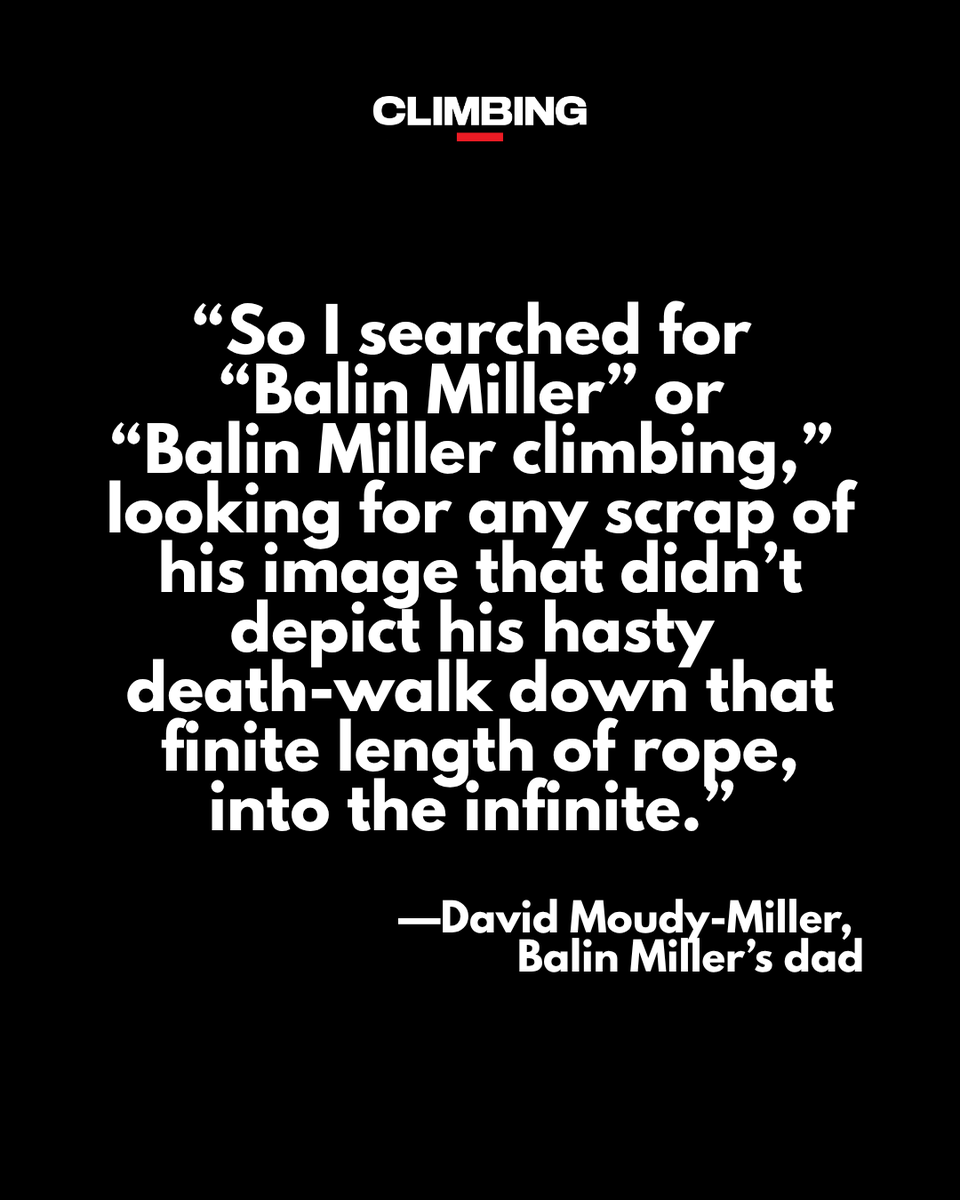 Climbing Mag tweet media