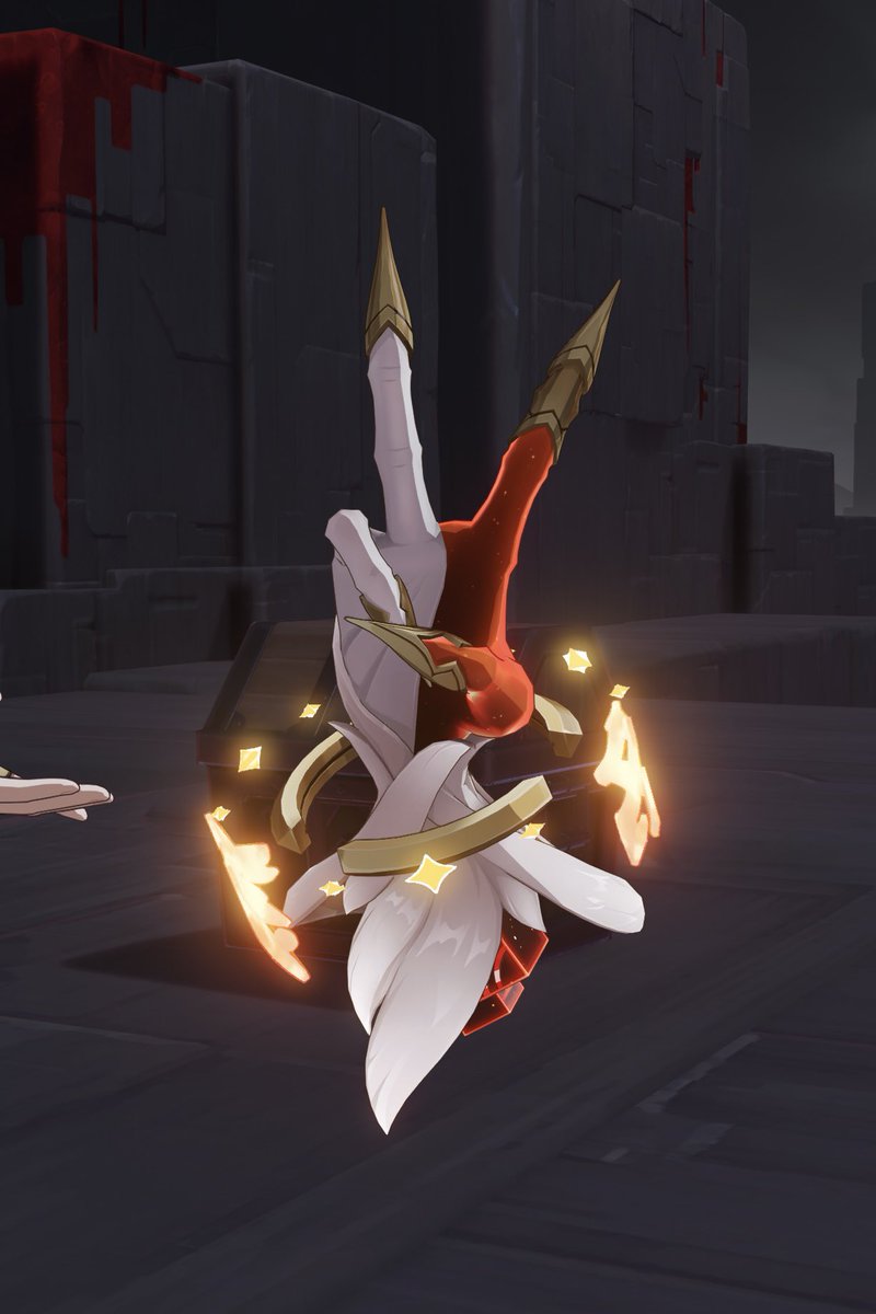 Nihilita | The Open-Eyed tweet media