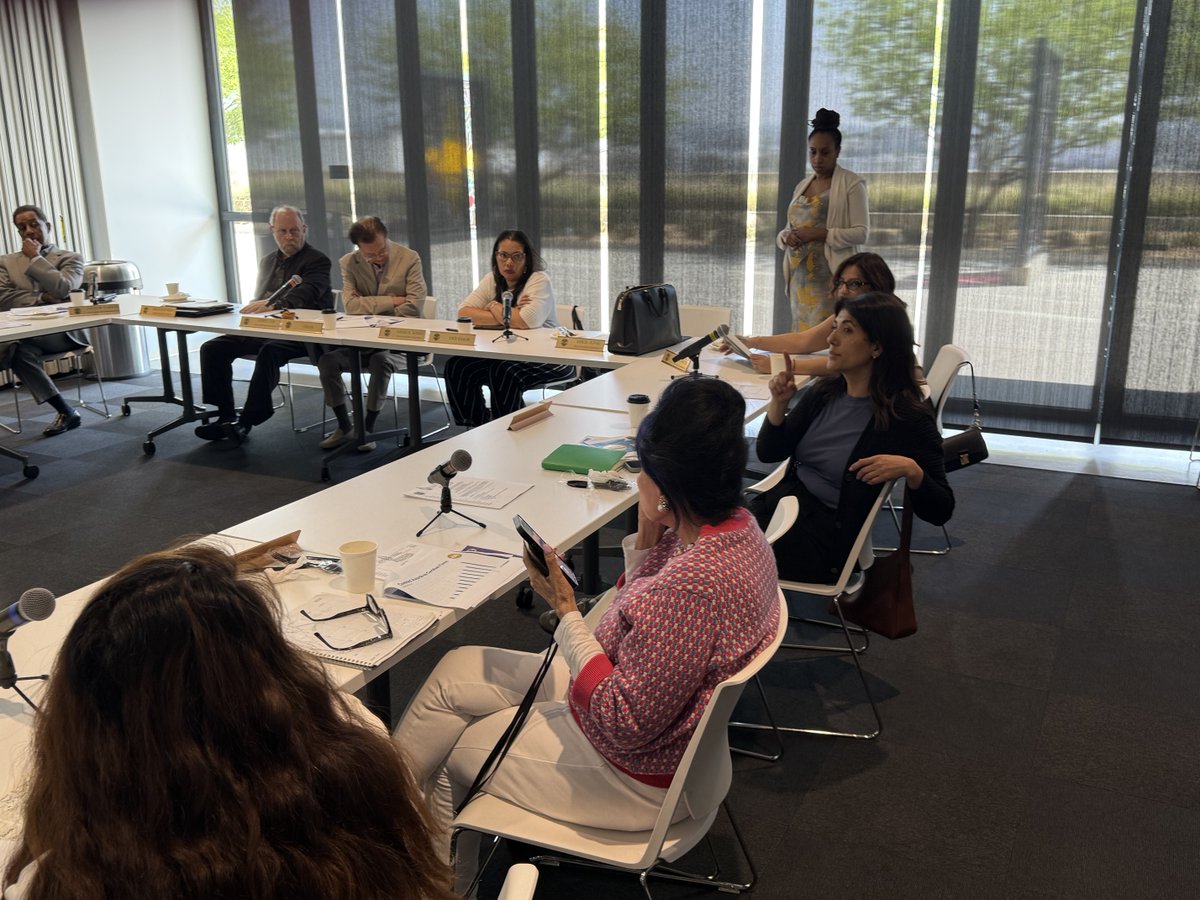 LA County Department of Economic Opportunity (DEO) tweet media