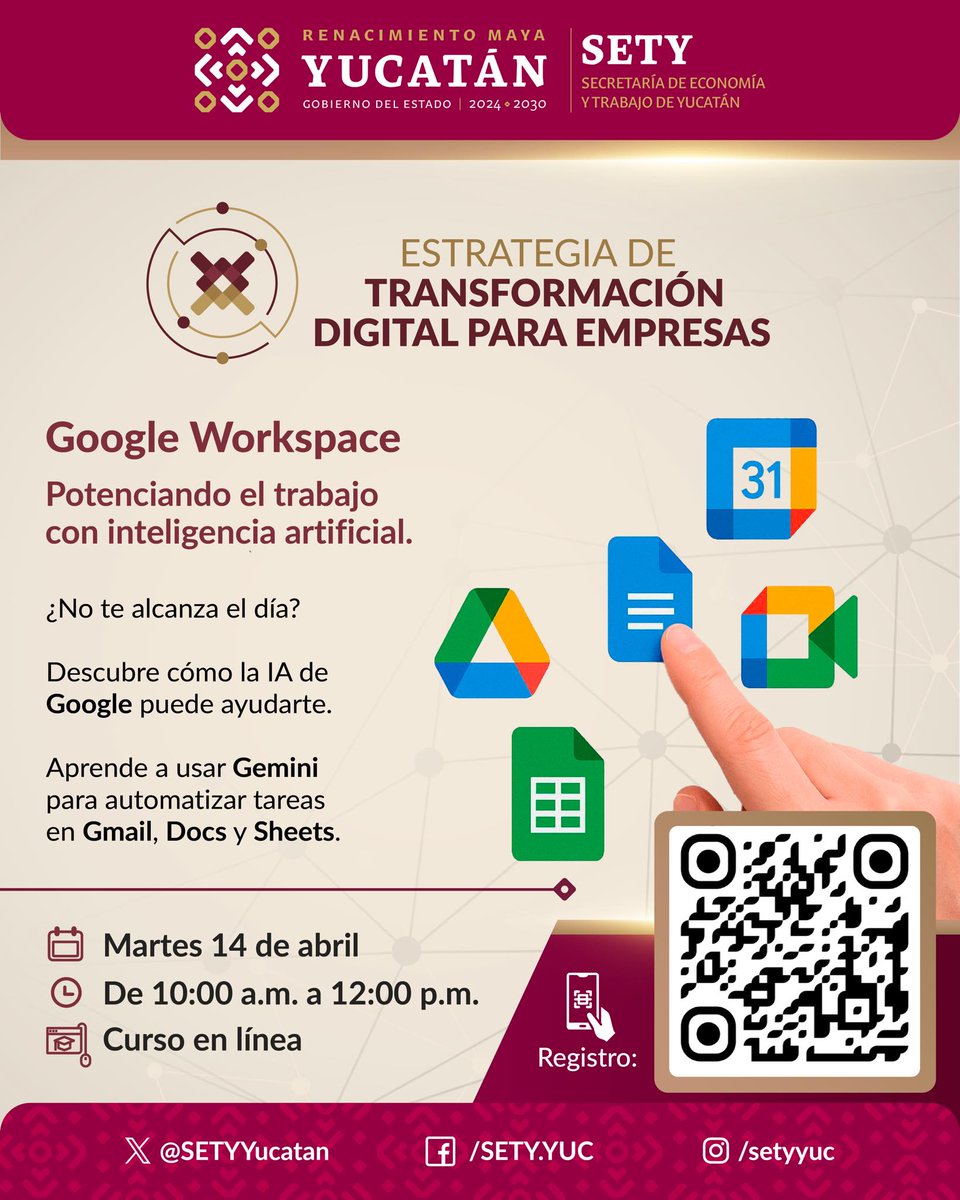 Empresarios por la Cuarta Transformación tweet media