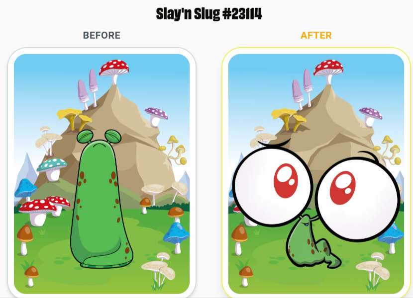 Senor Pants 👖| NicePants.Eth | Artist/Founder tweet media