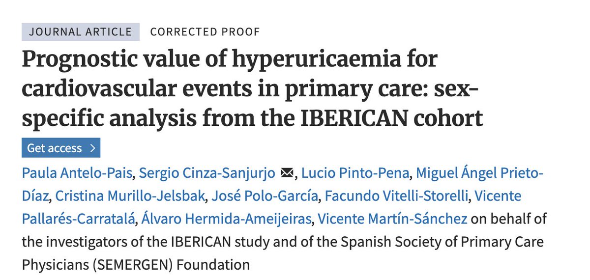 SEMERGEN | Médicos de AP tweet media
