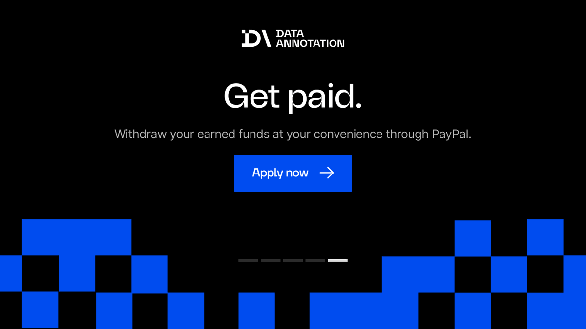 DataAnnotation tweet media