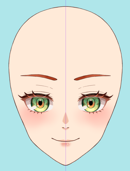 Hyaster 🐱🦋 tweet media