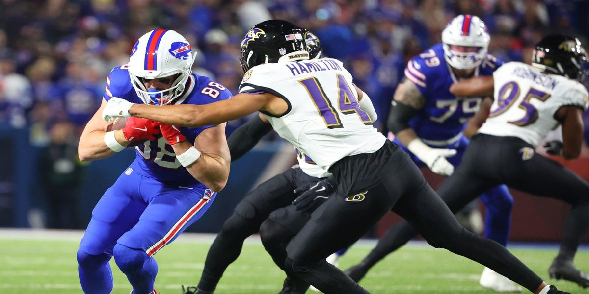 The Ravens Wire tweet media