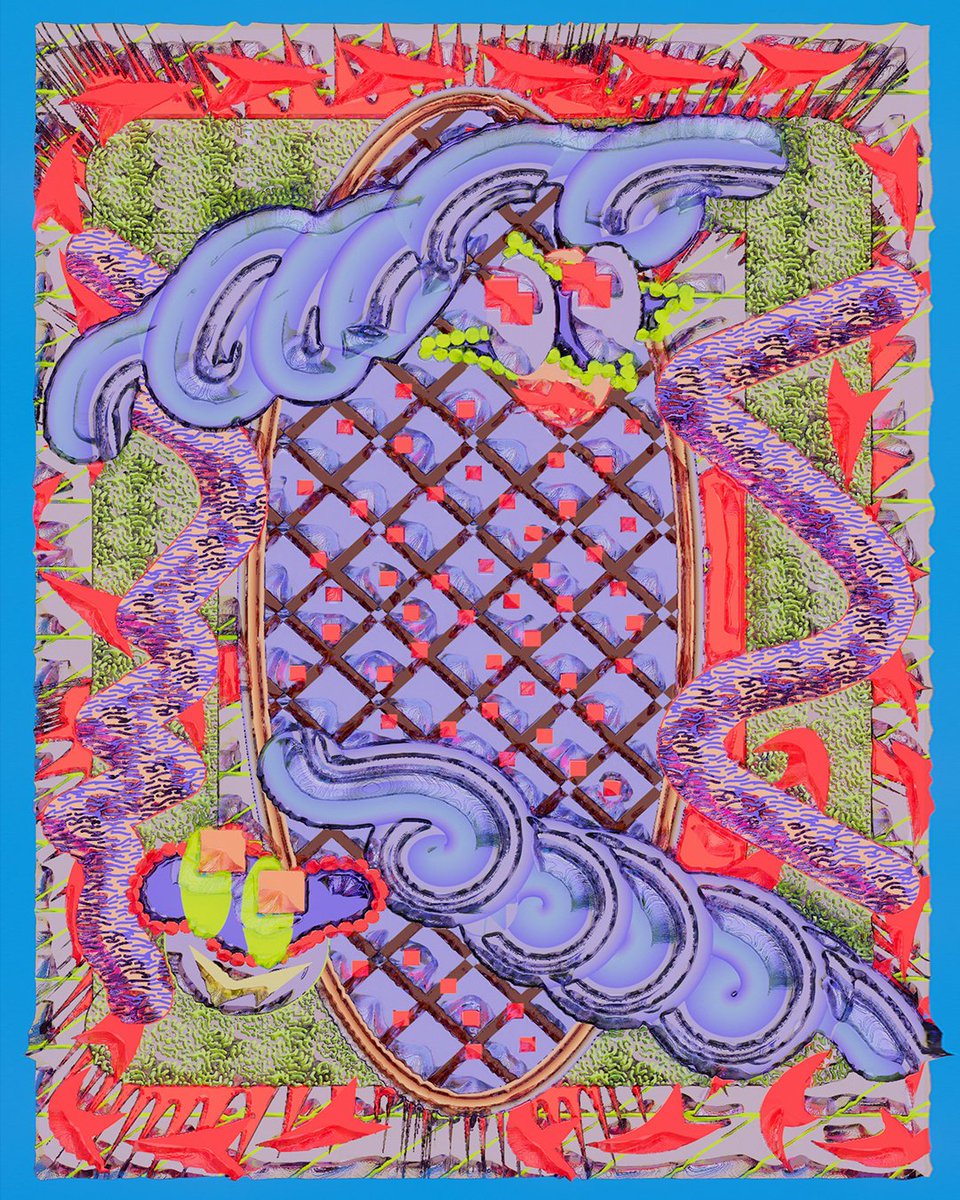 ctlxy_'s tweet image. fig

#graphic #3dcg #c4d