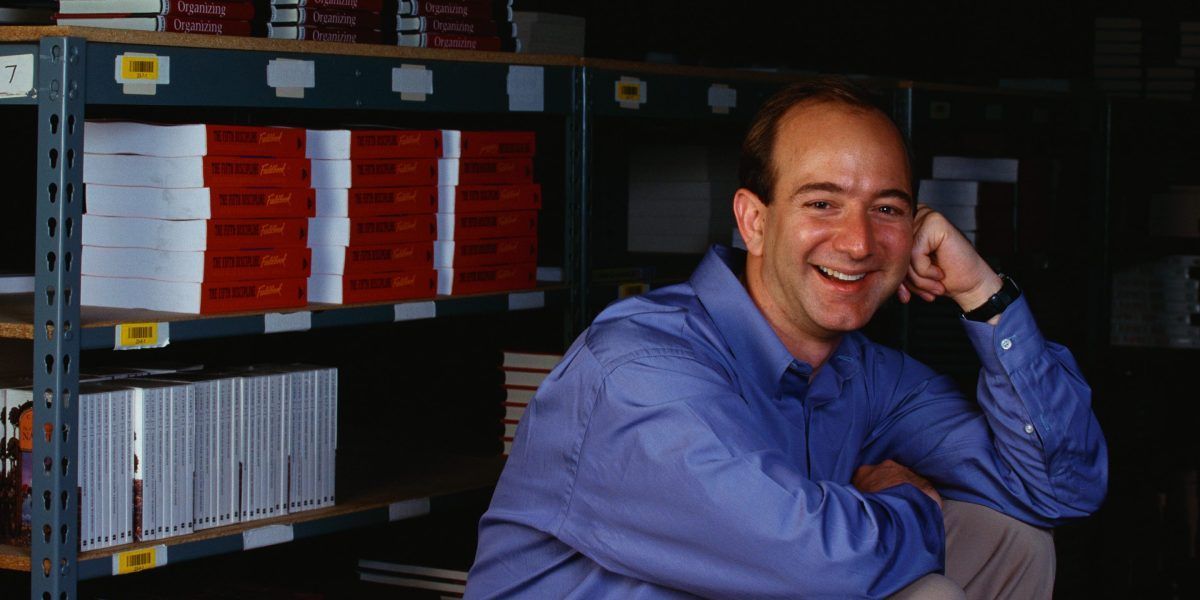 This Amazon exec discusses how he discovered the legitimacy of Bezo's leadership principles and their impact on #OrganizationalCulture.

fortune.com/2026/02/18/jef…