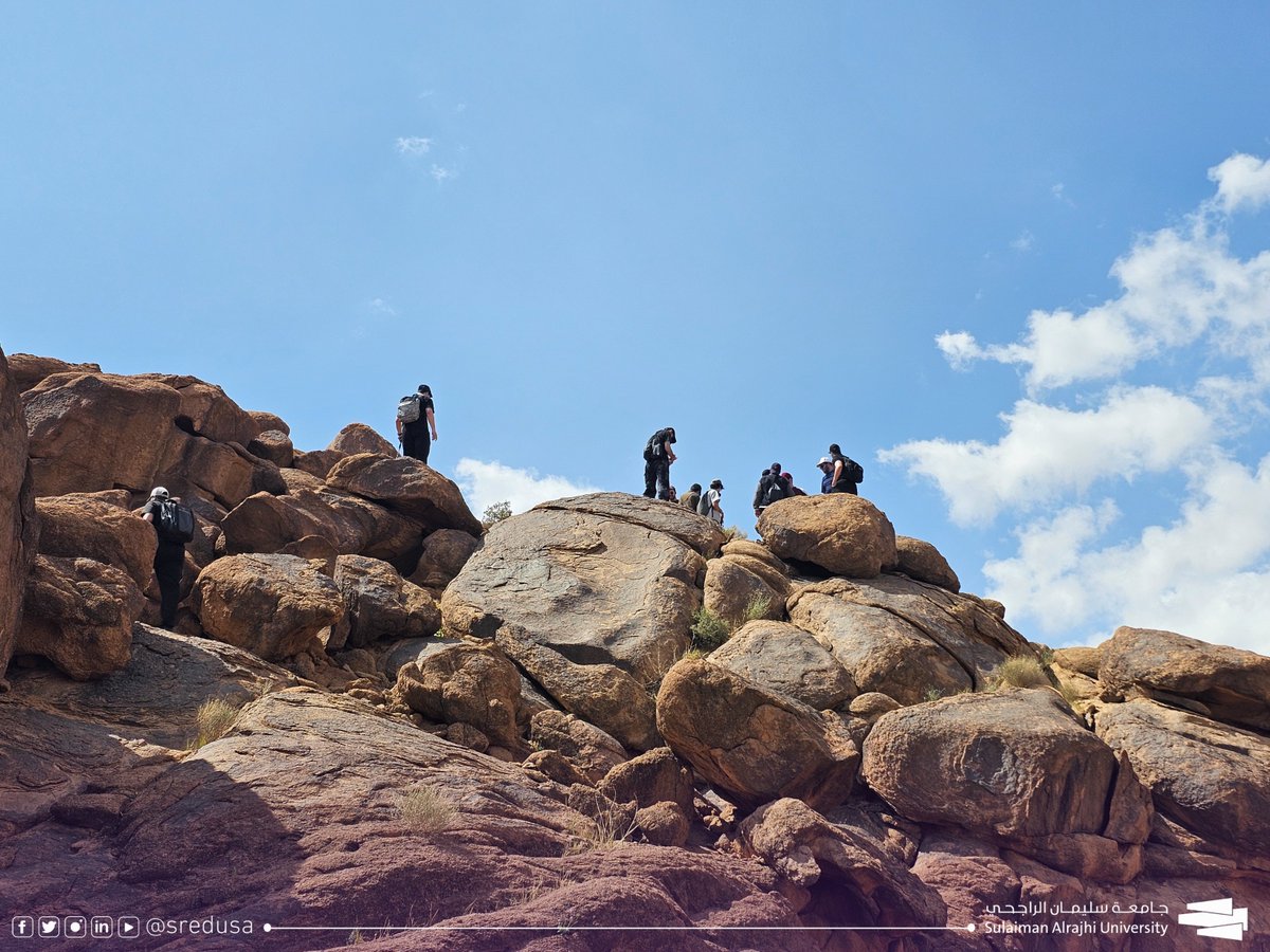 جامعة سليمان الراجحي tweet media